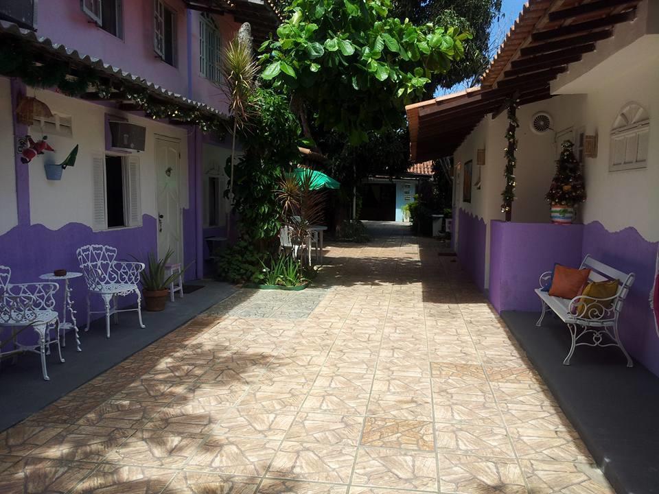 Marisol 2* Búzios