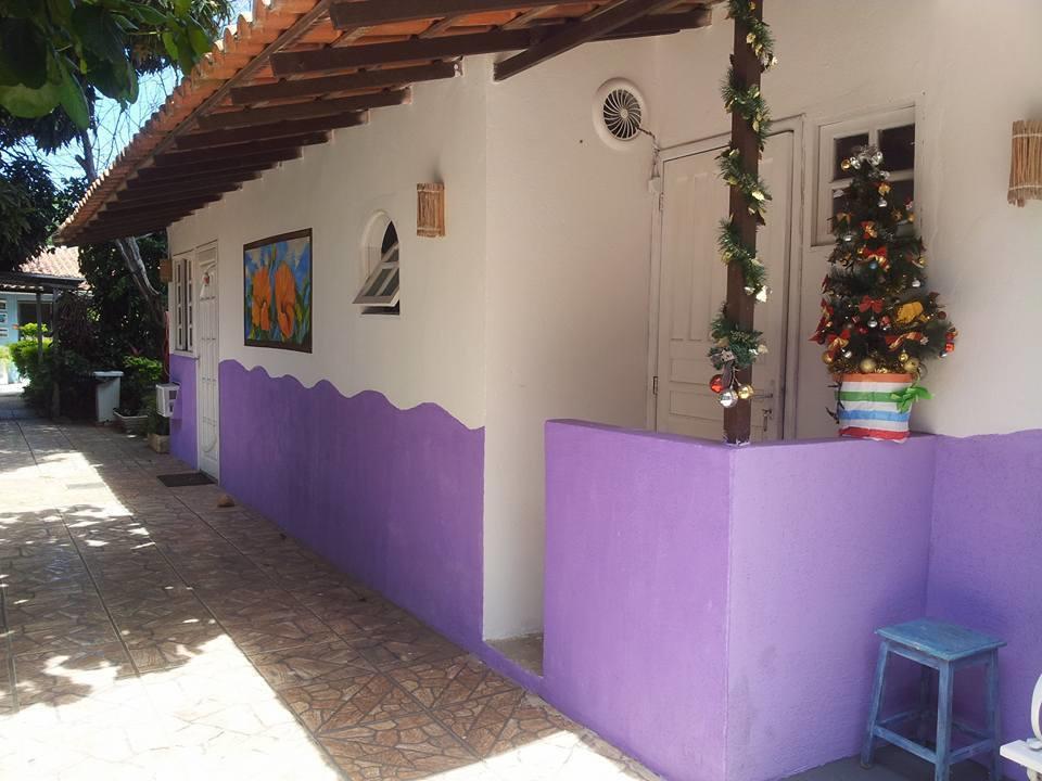 Marisol Guest house 2*