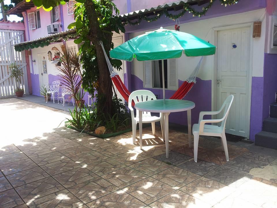 Guest house Marisol Armacao dos Buzios