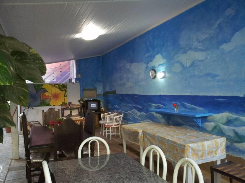 Guest house Marisol Armacao dos Buzios