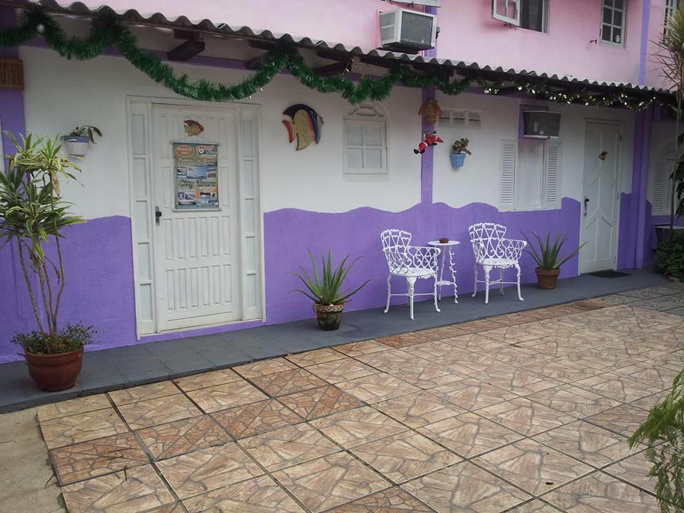 Marisol Guest house