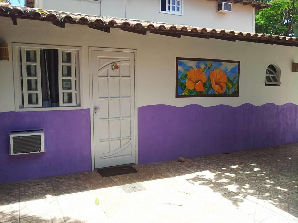 Marisol Guest house 2*