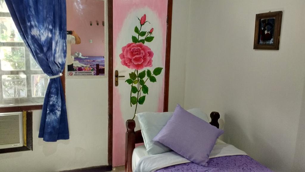 Marisol Guest house