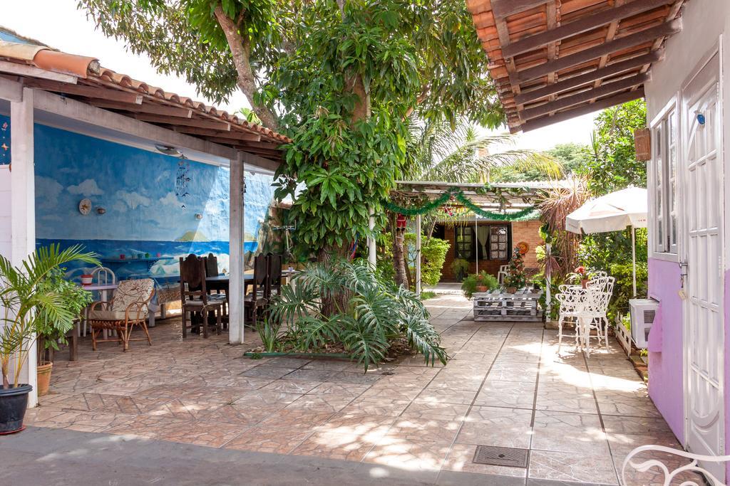 Guest house Marisol Armacao dos Buzios