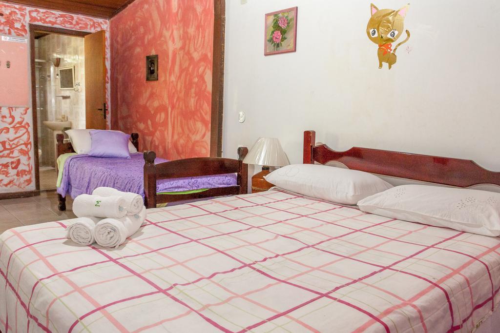 Guest house Marisol 2*