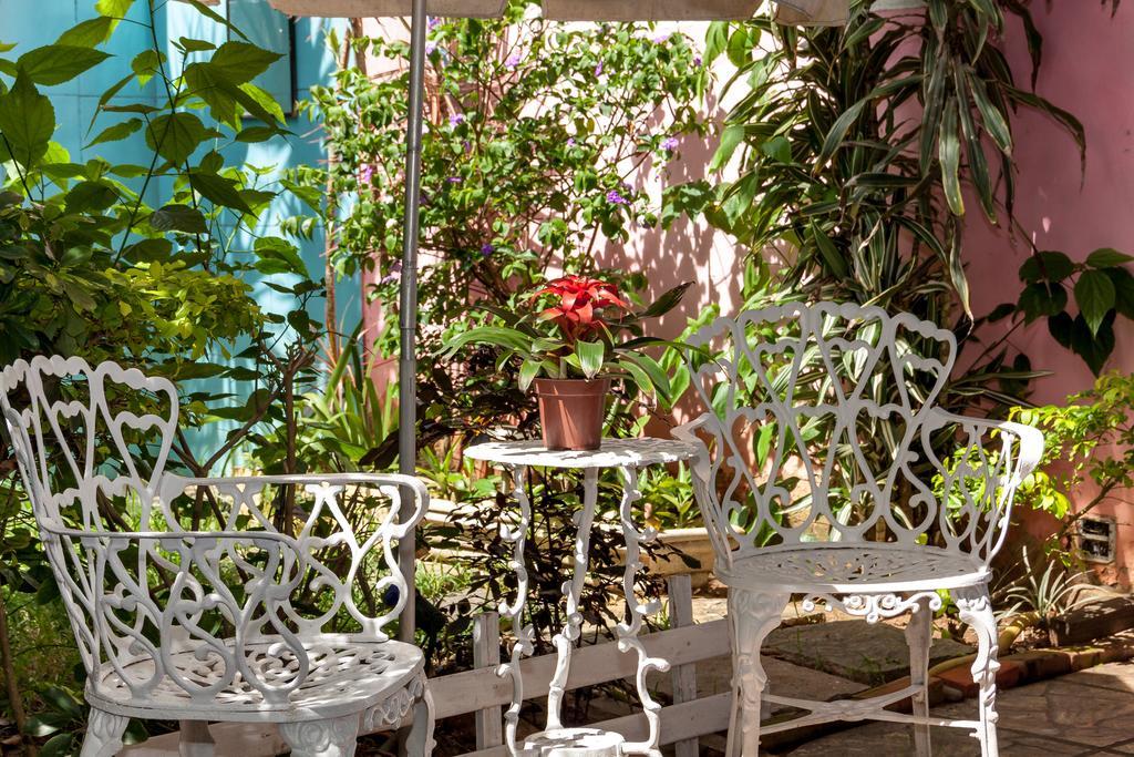 Guest house Marisol Armacao dos Buzios