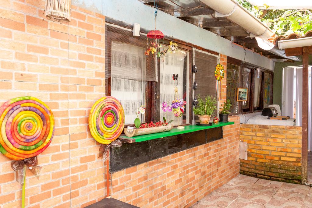 Guest house Marisol Armacao dos Buzios