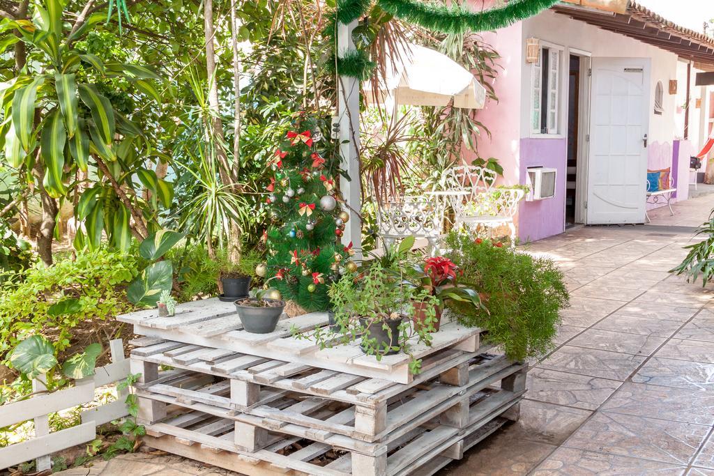 Guest house Marisol 2*