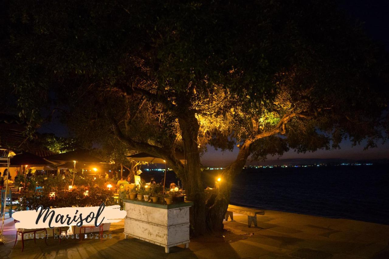 Marisol Guest house