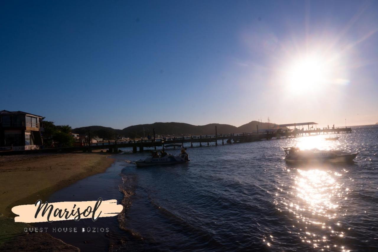 Marisol Guest house