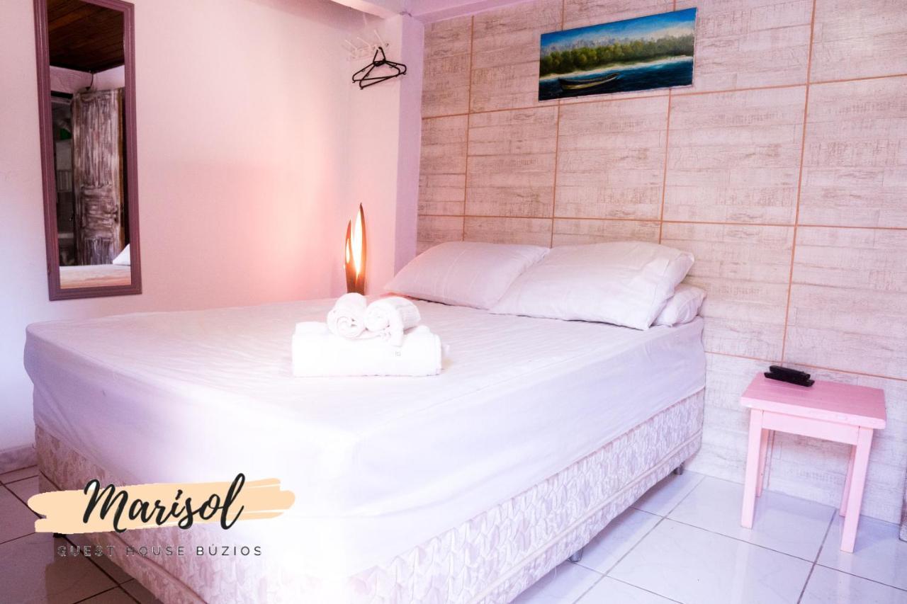 Guest house Marisol
