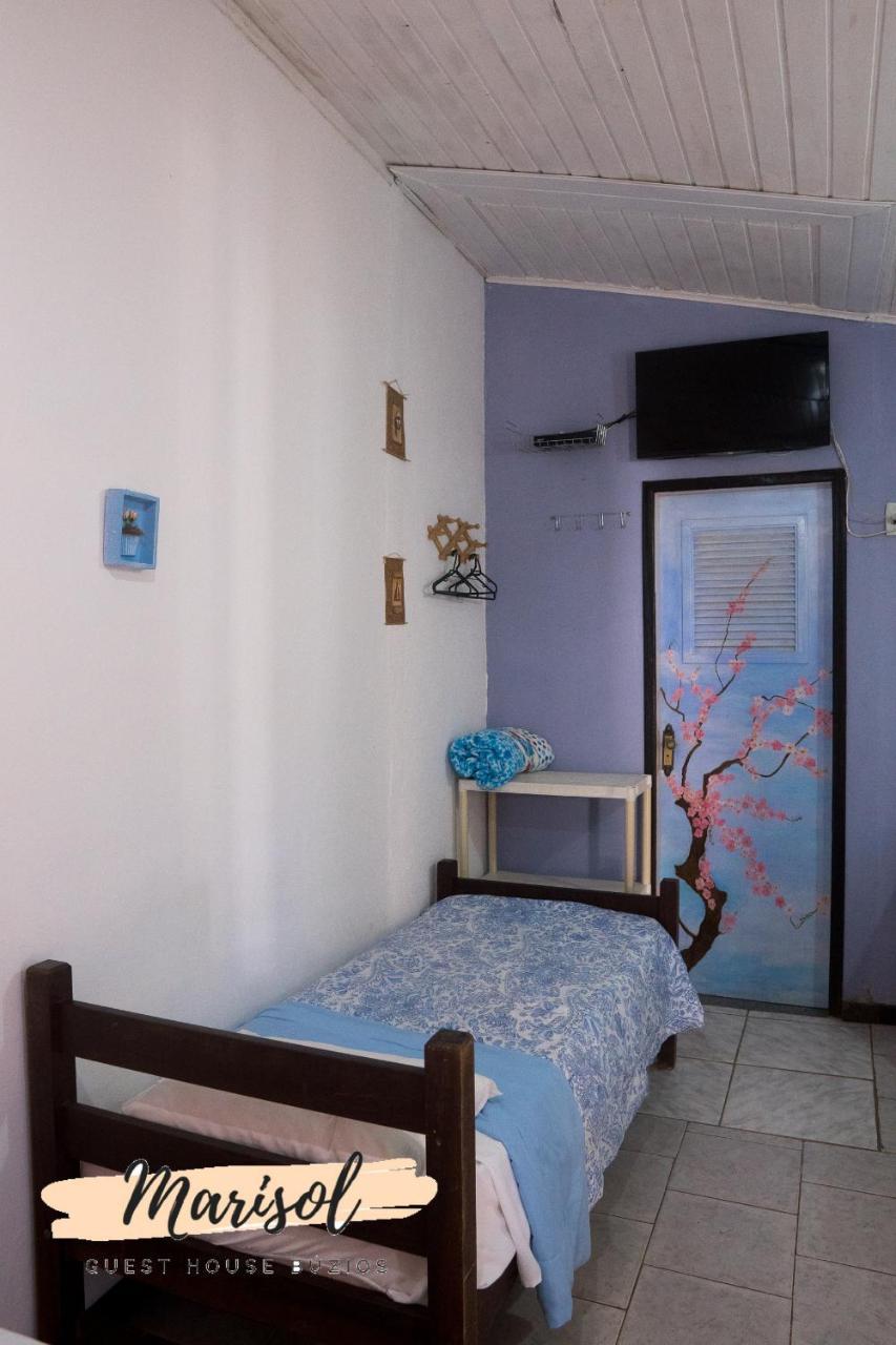Guest house Marisol