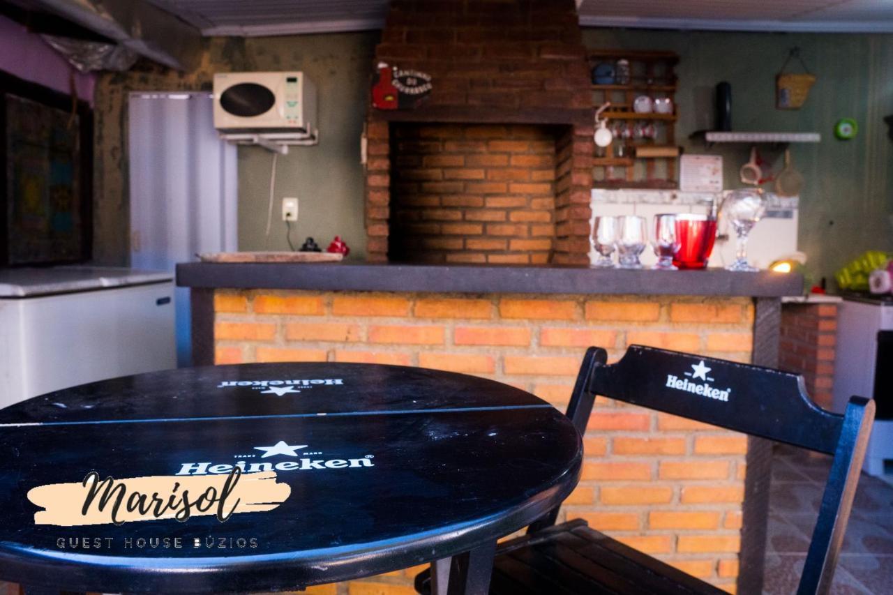 Marisol Guest house Armacao dos Buzios