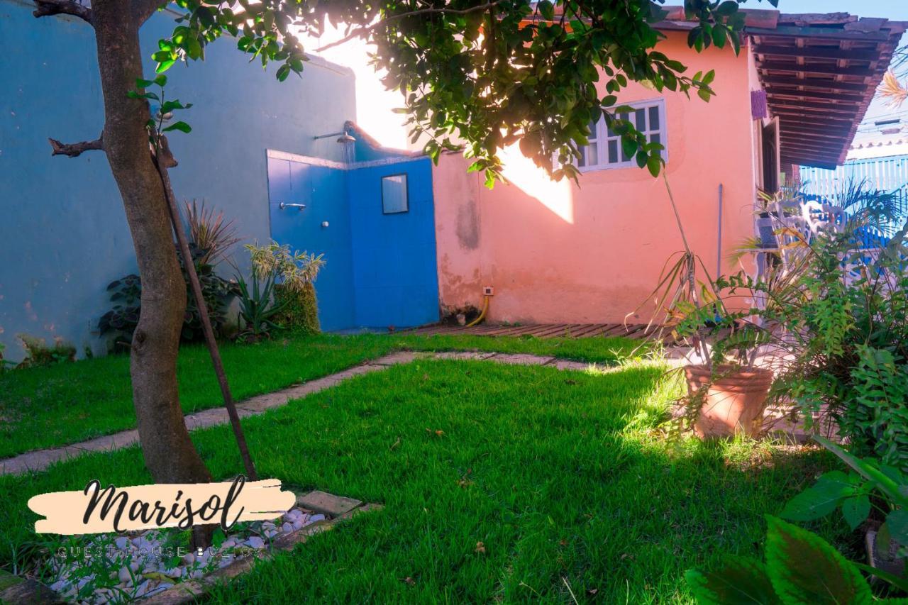 Marisol Guest house Armacao dos Buzios