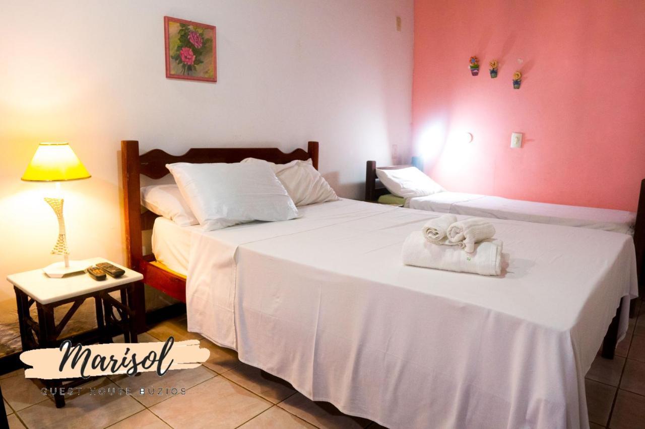 Guest house Marisol 2*
