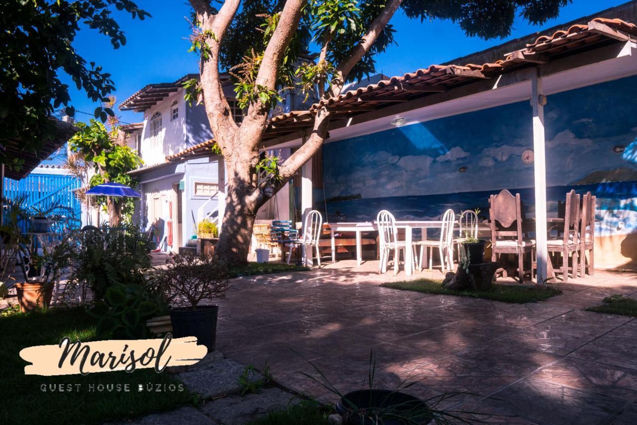 Guest house Marisol 2*